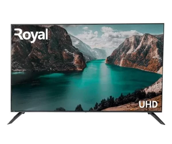 Royal 50 Smart TV