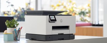 HP OfficeJet Pro 9023 e-All-in-One