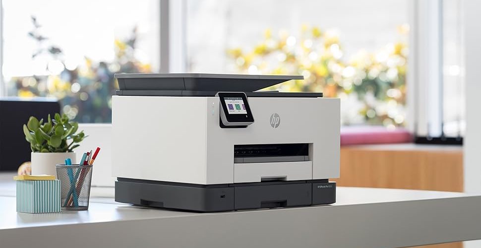 HP OfficeJet Pro 9023 e-All-in-One