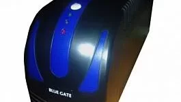 BLUEGATE UPS 653 ELITE PRO PLASTIC