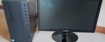 HP 290 G3 Desktop MT