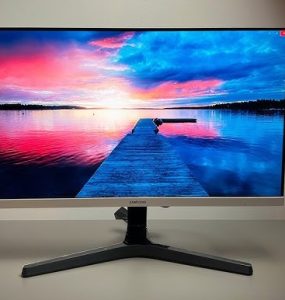 Samsung 24-Inch Business Monitor F24T350FHN