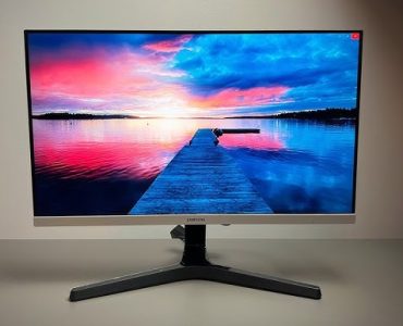 Samsung 24-Inch Business Monitor F24T350FHN