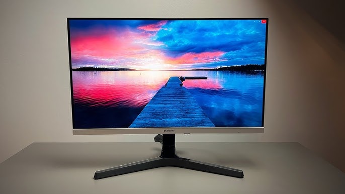 Samsung 24-Inch Business Monitor F24T350FHN