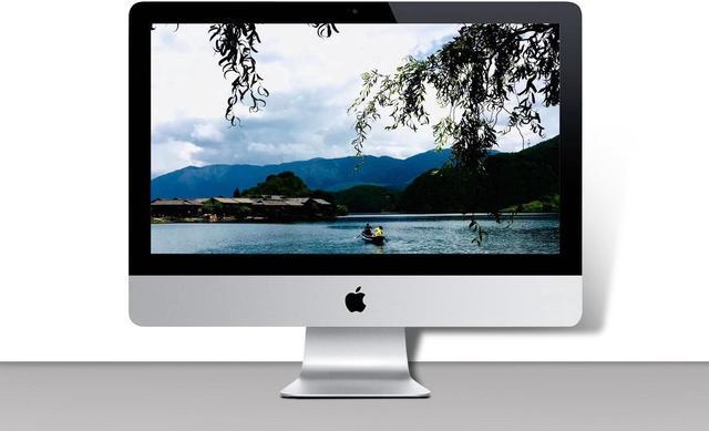 Apple iMac MHK03LL/A