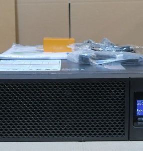 APC Smart UPS 5000VA 230V