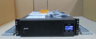 APC Smart UPS 5000VA 230V