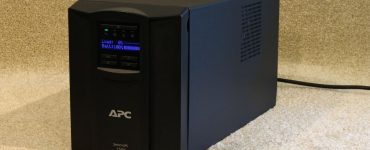 APC UPS Smart Connect