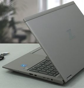 HP ZBook Fury 15 G8