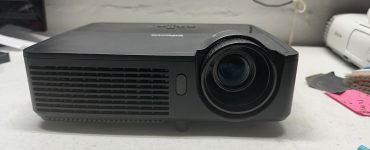 InFocus IN112AA DLP Projector