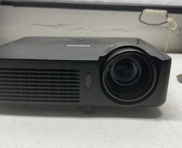 InFocus IN112AA DLP Projector