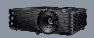 Optoma X371 XGA Projector