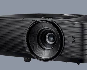 Optoma X371 XGA Projector