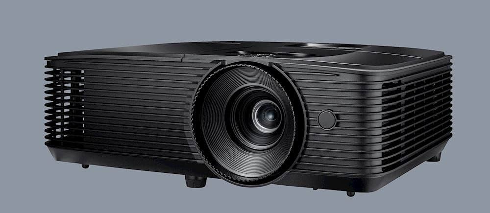 Optoma X371 XGA Projector