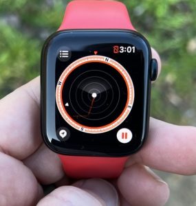 Apple Watch Series 2nd Gen 40mm