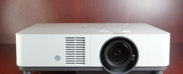 Sony PHZ61 Projector