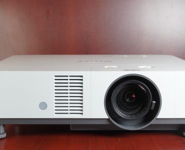 Sony PHZ61 Projector