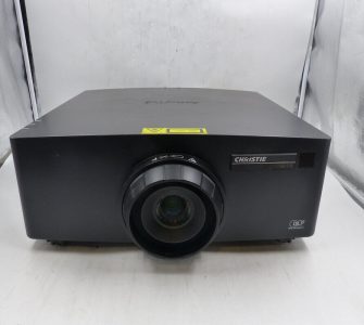 Christie Projector 7,150 Lumens Laser