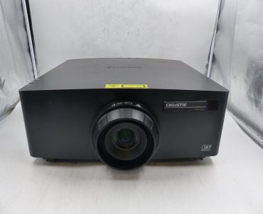 Christie Projector 7,150 Lumens Laser