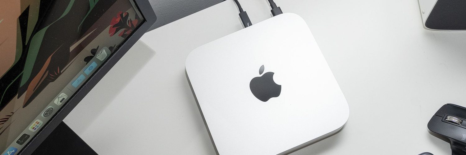 Apple Mac Mini