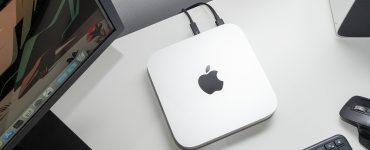 Apple Mac Mini