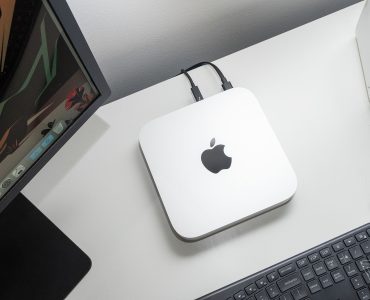 Apple Mac Mini