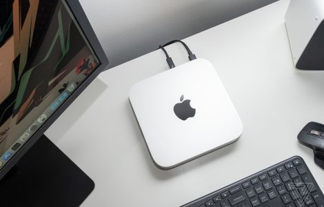 Apple Mac Mini