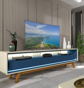 Royal 85 Smart TV