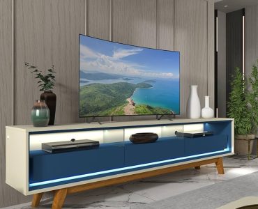 Royal 85 Smart TV