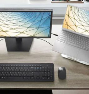 Dell SE2222H 22-inch Monitor