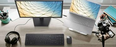 Dell SE2222H 22-inch Monitor