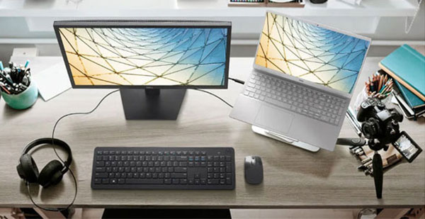 Dell SE2222H 22-inch Monitor