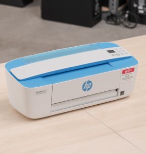 HP DeskJet Printer Ink Advantage 3788