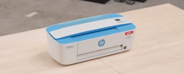 HP DeskJet Printer Ink Advantage 3788