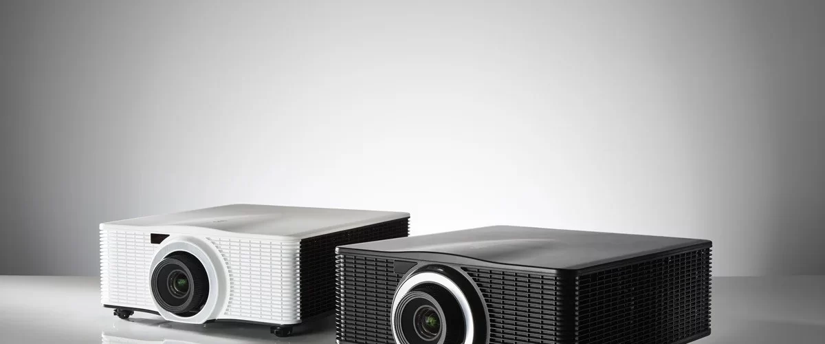 Barco G60-W10 Projector