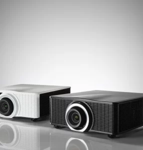 Barco G60-W10 Projector