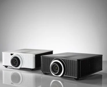 Barco G60-W10 Projector