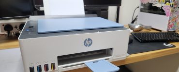 HP Smart Tank Printer 585 AiO