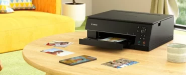 Canon PIXMA Printer G2430