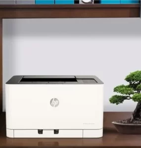 HP Color Laser Printer 150nw