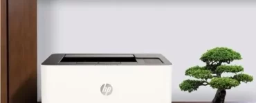 HP Color Laser Printer 150nw