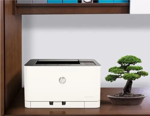 HP Color Laser Printer 150nw