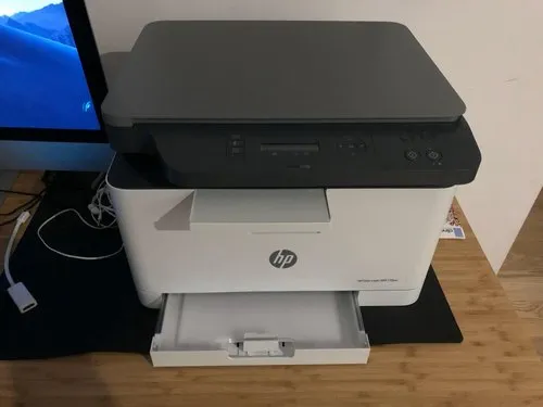 HP Color LaserJet Multifunction Printer 178nw