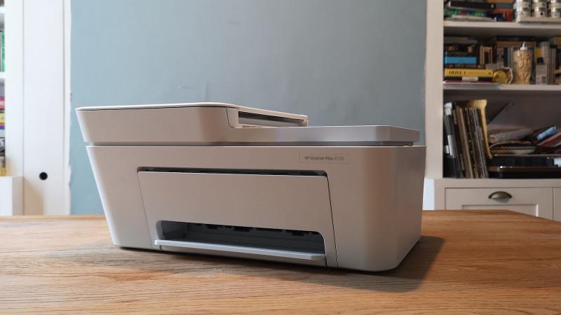 HP DeskJet Printer Plus 4120 AiO