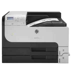 HP LaserJet Enterprise Printer 700 M712dn