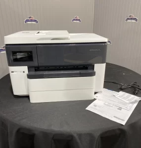 HP OfficeJet Pro Printer 7740