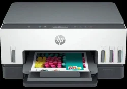 HP Smart Tank Printer 670 AiO