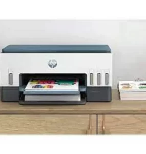 HP Smart Tank Printer 720 AiO