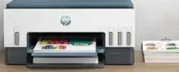 HP Smart Tank Printer 720 AiO