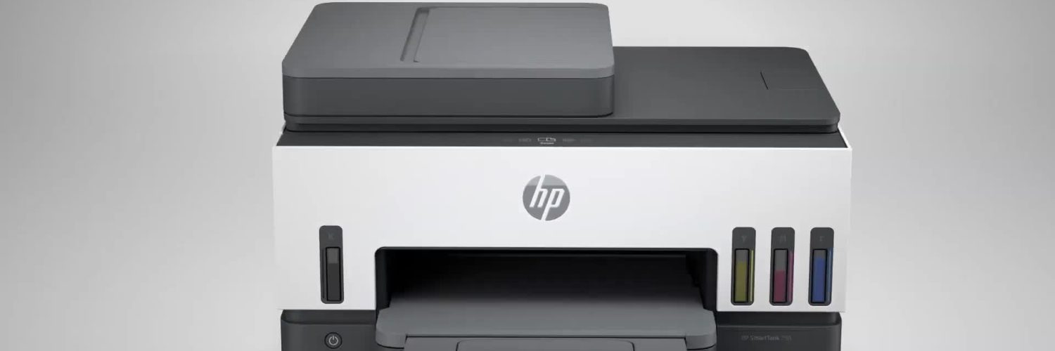 HP Smart Tank Printer 790